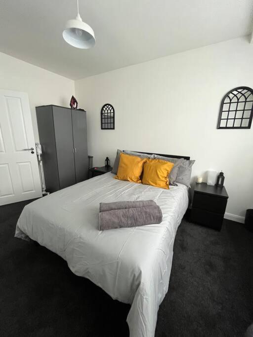 Castle Court Apartment Londres Exterior foto