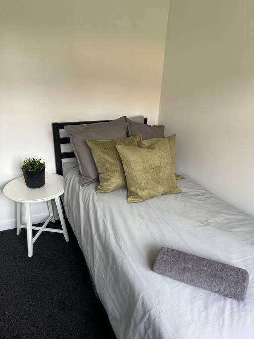 Castle Court Apartment Londres Exterior foto
