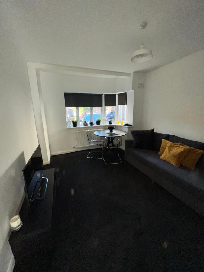 Castle Court Apartment Londres Exterior foto